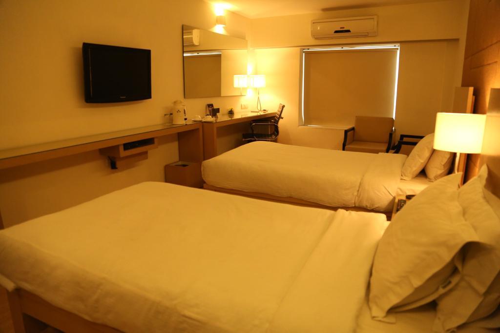 Hotel President Dehradun Habitación foto